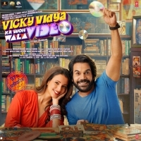 Vicky Vidya Ka Woh Wala Video - 2024