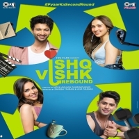 Ishq Vishk Rebound - 2024