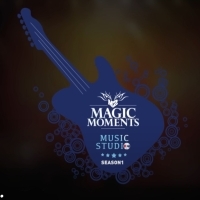 Magic Moments Music Studio Season 1