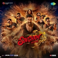 Singham Again 