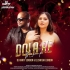 Dola Re (Mashup)  DJ Karty London X DJ Sakshi London