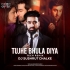 Tujhe Bhula Diya (Bolly Tech Remix)   DJ Sushrut Chalke