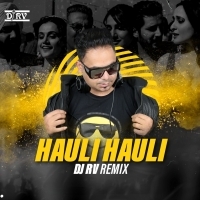 Hauli Hauli (Remix)   DJ RV