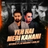 Yeh Hai Meri Kahani (Afro House Remix)   Rituraj Ft. Dj Sushrut Chalke