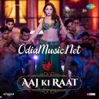 Aaj Ki Raat (Stree 2)