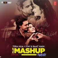 Tera Hua X Itni Si Baat Hain (Flip Mashup)