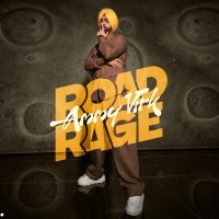 Road Rage