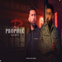 The PropheC Mashup 2024   DJBKS and Sunix Thakor