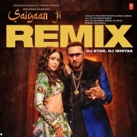 Saiyaan Ji Remix