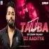 Tauba Tauba Remix   DJ Aaditya