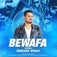 Bewafa   Imran Khan (Remix)   Deejay Vijay