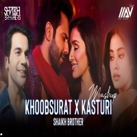 Khoobsurat X Kasturi