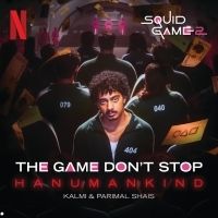 The Game Don't Stop   Squid Game 2