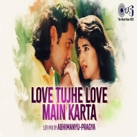 Love Tujhe Love Main Karta Lofi Mix