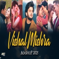 Vishal Mishra Mashup 2025mp3