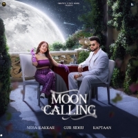 Moon Calling