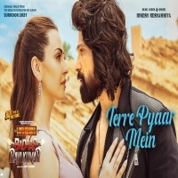 Terre Pyaar Mein