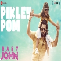 Pikley Pom