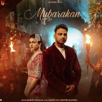 Mubarakan